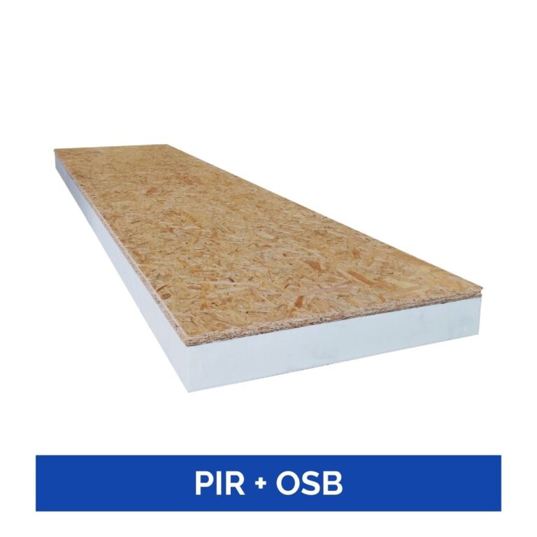 PIR + OSB