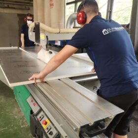 Maatwerk Recticel