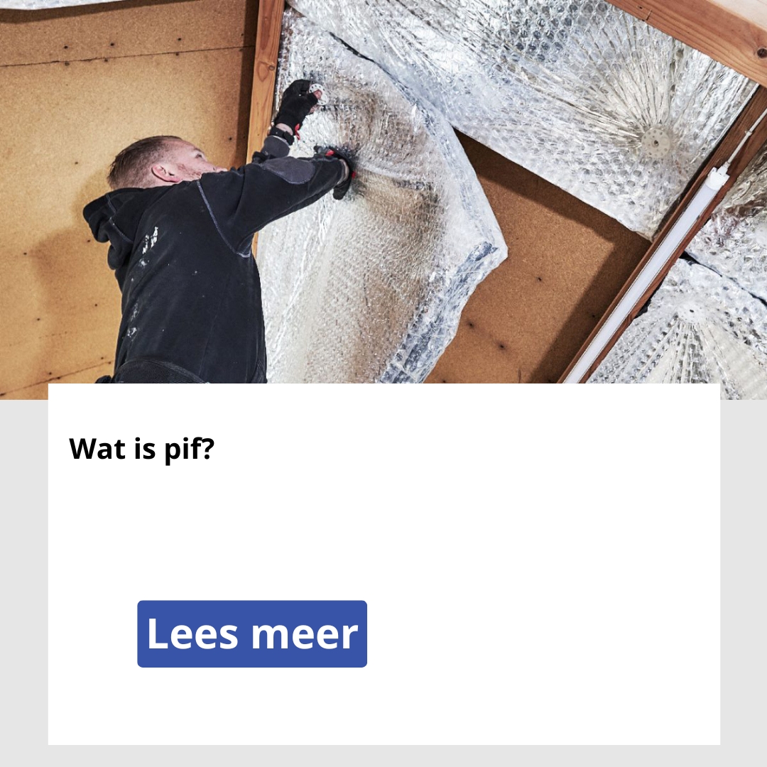 PIF-blog